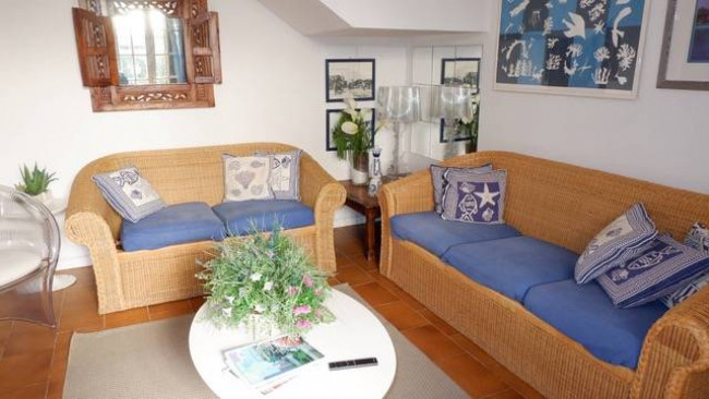 Villa Bifamiliare in vendita a Forte dei Marmi