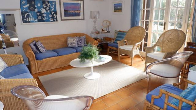 Villa Bifamiliare in vendita a Forte dei Marmi