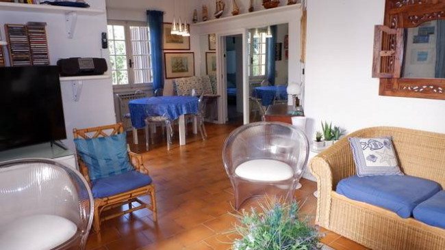 Villa Bifamiliare in vendita a Forte dei Marmi
