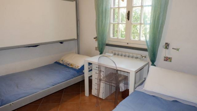 Villa Bifamiliare in vendita a Forte dei Marmi
