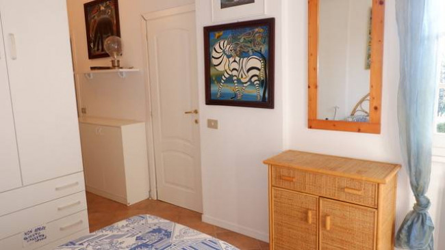 Villa Bifamiliare in vendita a Forte dei Marmi