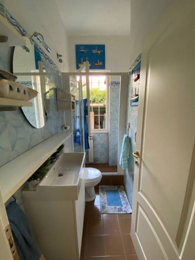 Villa Bifamiliare in vendita a Forte dei Marmi