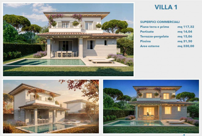 Casa singola in vendita a Pietrasanta