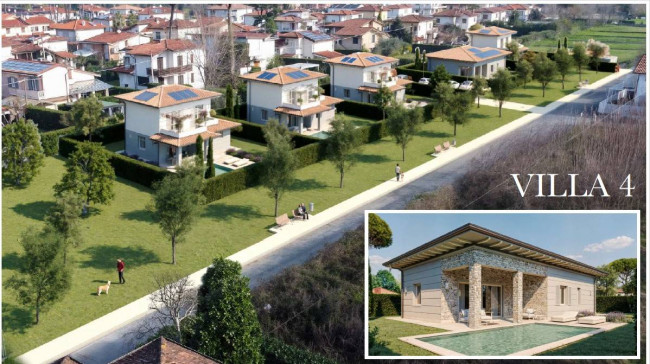 Casa singola in vendita a Pietrasanta