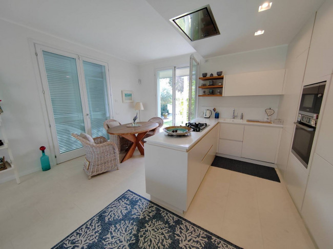 Villa Bifamiliare in vendita a Forte dei Marmi