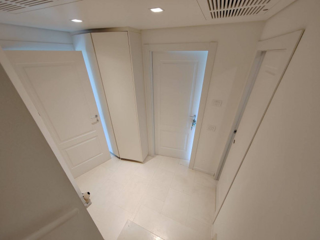 Villa Bifamiliare in vendita a Forte dei Marmi
