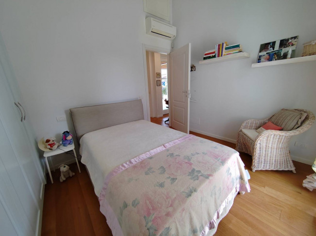 Villa Bifamiliare in vendita a Forte dei Marmi