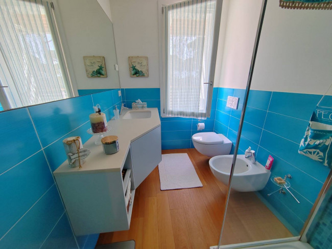 Villa Bifamiliare in vendita a Forte dei Marmi