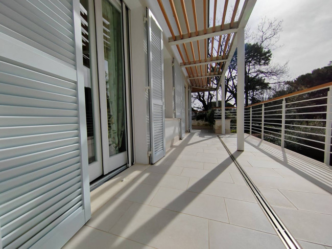 Villa Bifamiliare in vendita a Forte dei Marmi