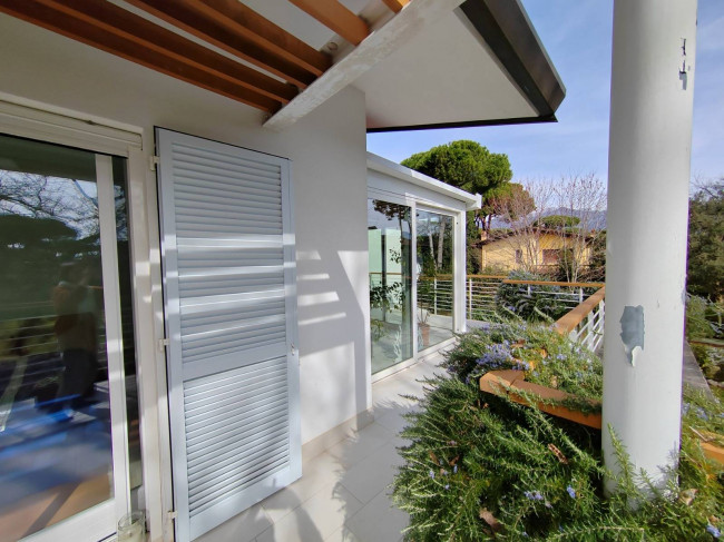 Villa Bifamiliare in vendita a Forte dei Marmi