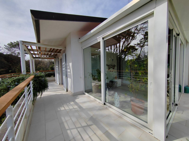 Villa Bifamiliare in vendita a Forte dei Marmi