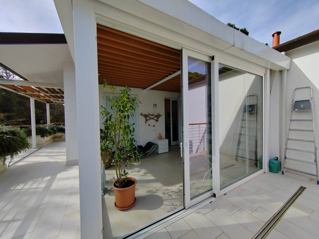 Villa Bifamiliare in vendita a Forte dei Marmi