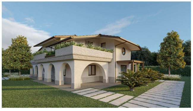 Casa singola in vendita a Forte dei Marmi