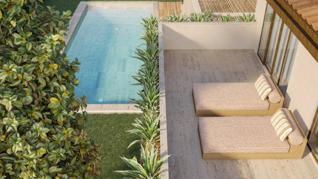 Casa singola in vendita a Forte dei Marmi