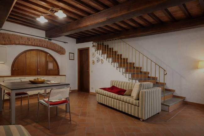 Porzione di Casa in vendita a Forte dei Marmi