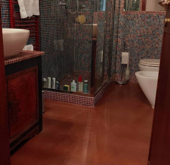 Porzione di Casa in vendita a Forte dei Marmi
