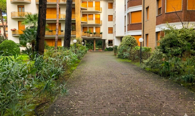 Appartamento in vendita a Forte dei Marmi