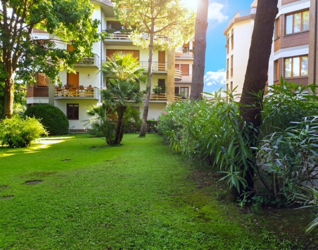 Appartamento in vendita a Forte dei Marmi