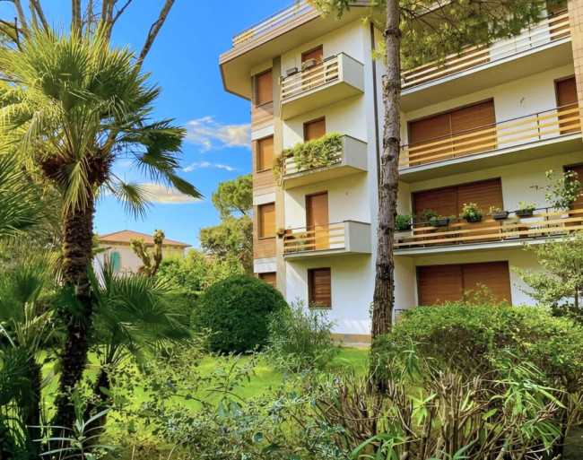Appartamento in vendita a Forte dei Marmi
