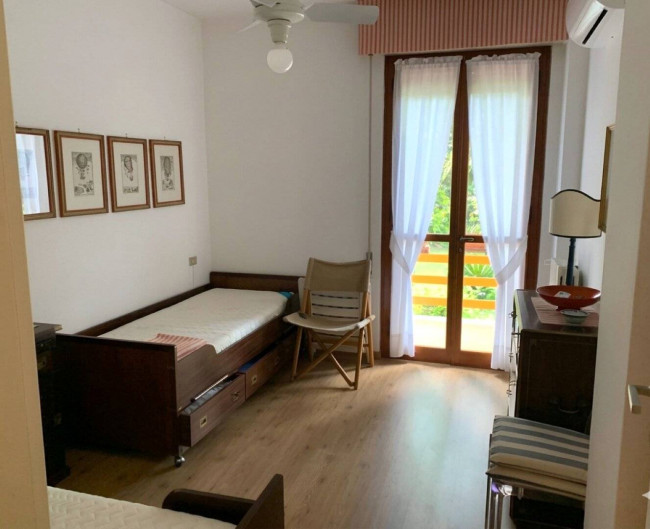 Appartamento in vendita a Forte dei Marmi