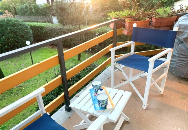 Appartamento in vendita a Forte dei Marmi