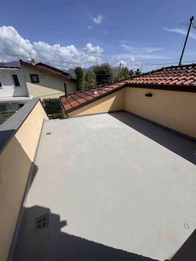 Attico in vendita a Forte dei Marmi