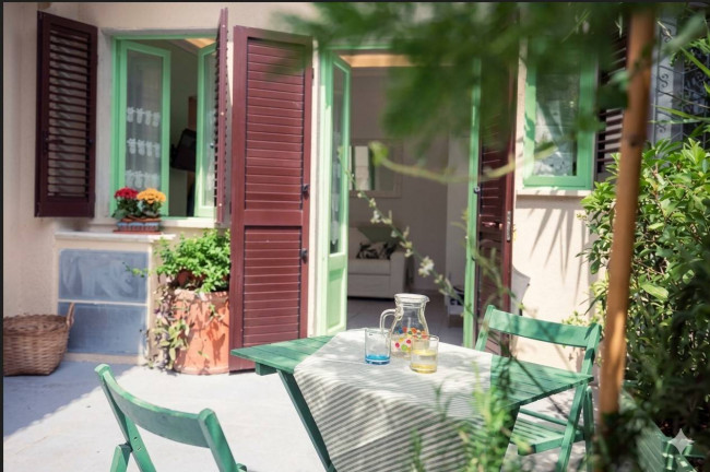 Appartamento in vendita a Forte dei Marmi