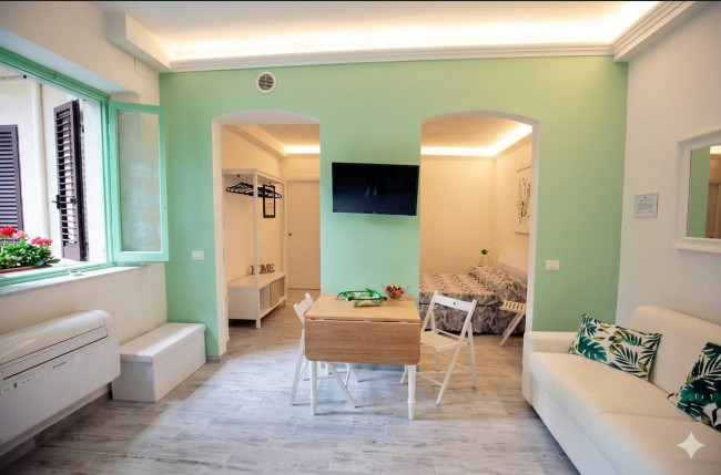 Appartamento in vendita a Forte dei Marmi