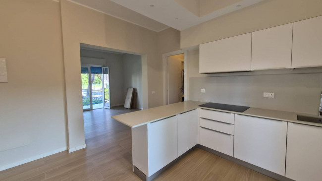 Appartamento in vendita a Forte dei Marmi