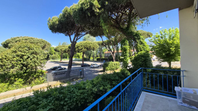Appartamento in vendita a Forte dei Marmi