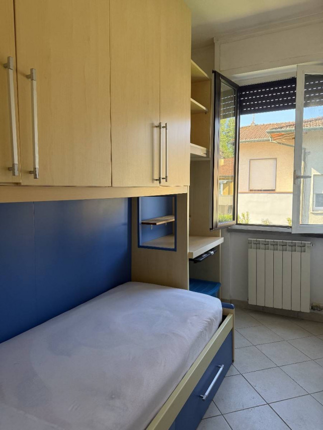 Attico in vendita a Massa