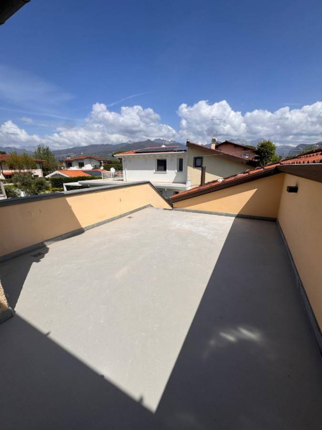 Appartamento in vendita a Forte dei Marmi