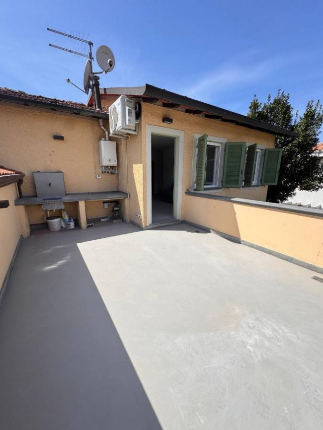 Appartamento in vendita a Forte dei Marmi
