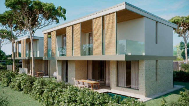 Casa singola in vendita a Forte dei Marmi