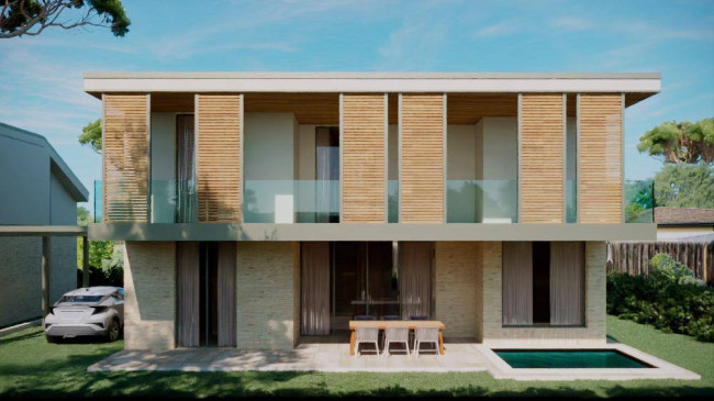 Casa singola in vendita a Forte dei Marmi