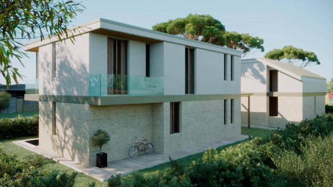 Casa singola in vendita a Forte dei Marmi