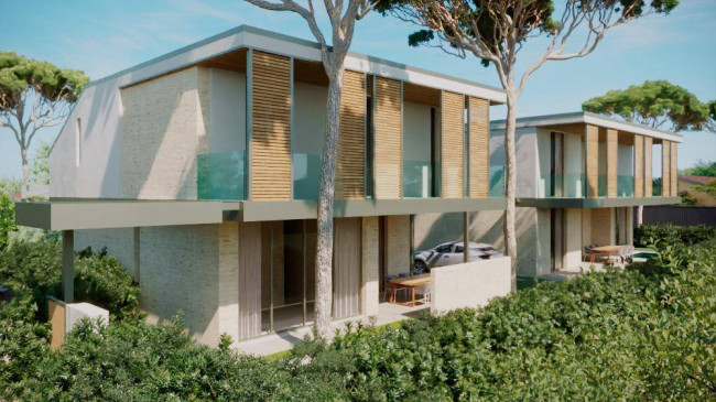 Casa singola in vendita a Forte dei Marmi