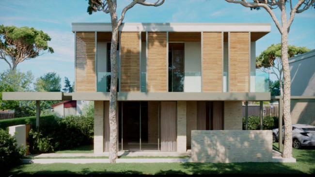 Casa singola in vendita a Forte dei Marmi