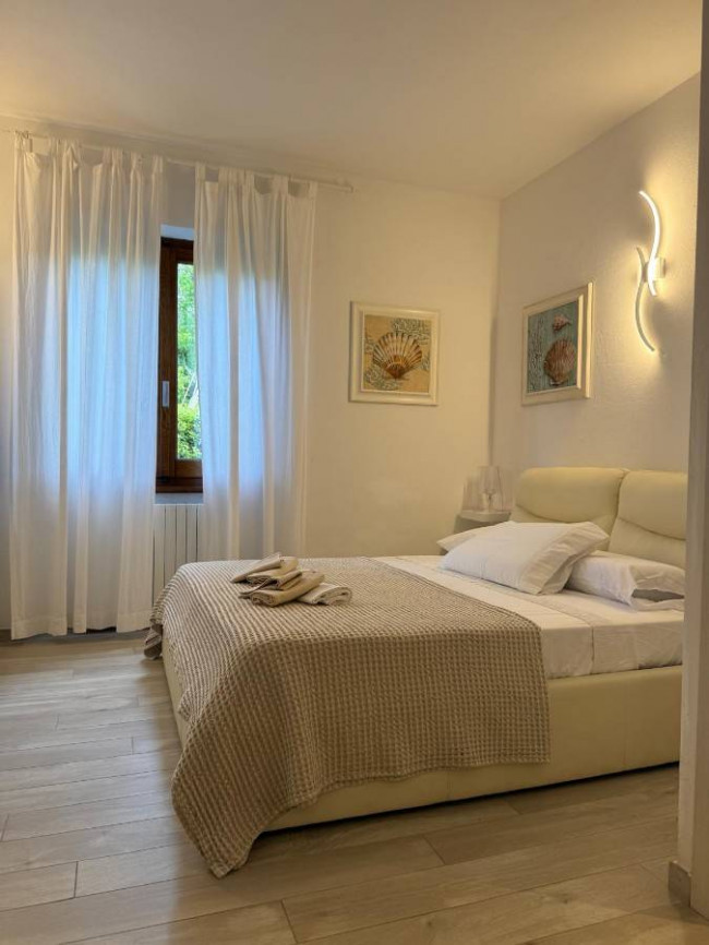 Villa Bifamiliare in vendita a Forte dei Marmi