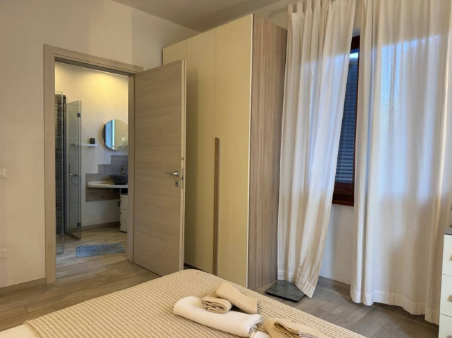 Villa Bifamiliare in vendita a Forte dei Marmi