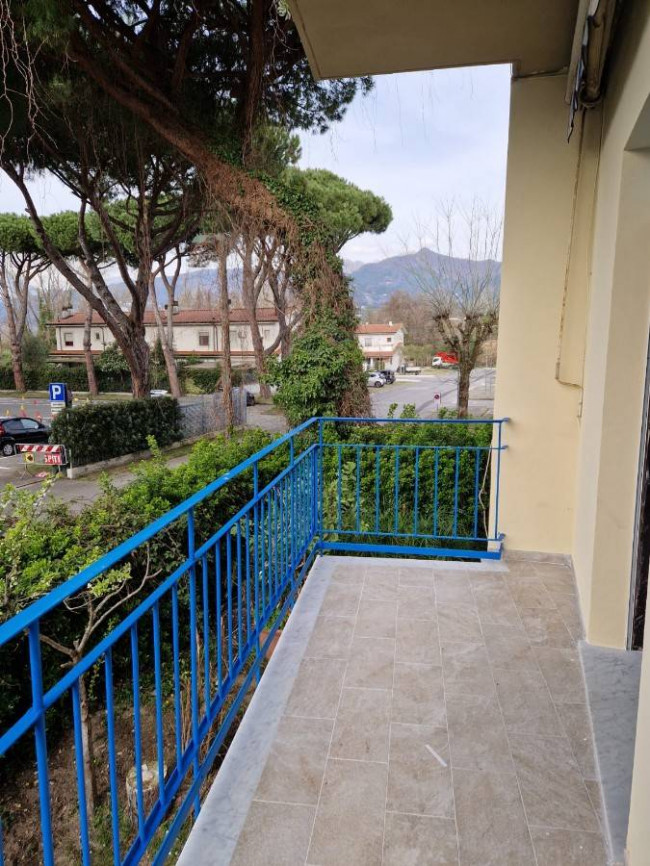 Appartamento in vendita a Forte dei Marmi