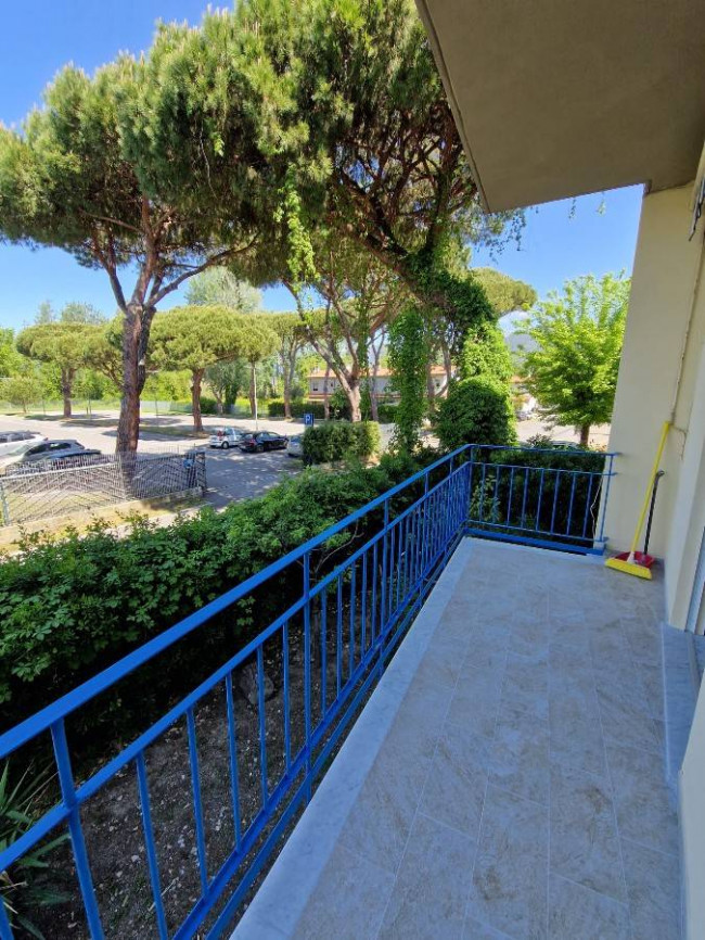 Appartamento in vendita a Forte dei Marmi