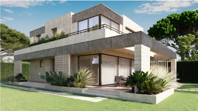 Casa singola in vendita a Forte dei Marmi