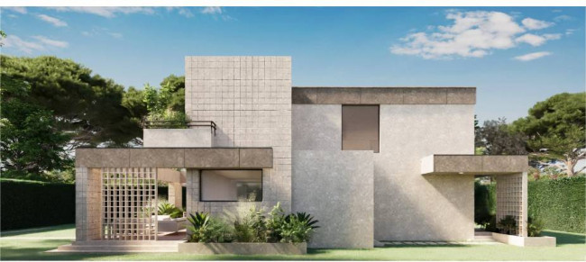 Casa singola in vendita a Forte dei Marmi