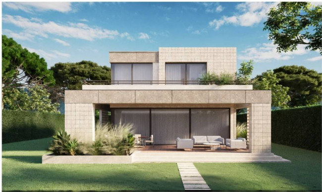 Casa singola in vendita a Forte dei Marmi