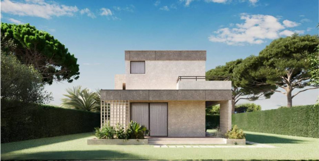 Casa singola in vendita a Forte dei Marmi