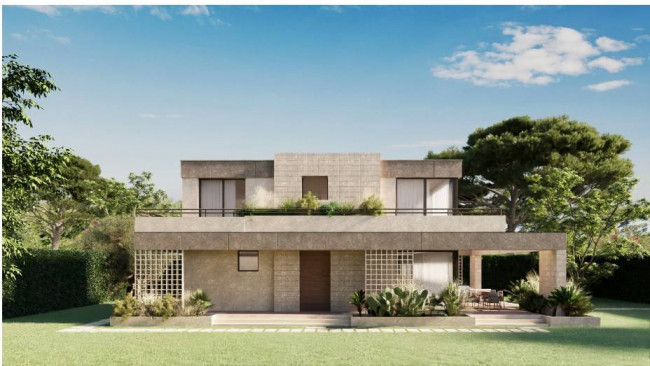 Casa singola in vendita a Forte dei Marmi