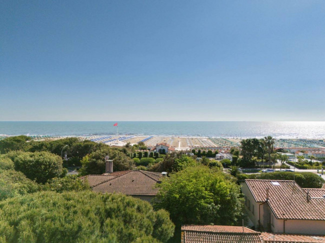 Casa singola in vendita a Forte dei Marmi