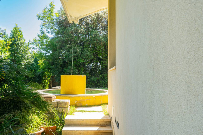 Casa singola in vendita a Forte dei Marmi