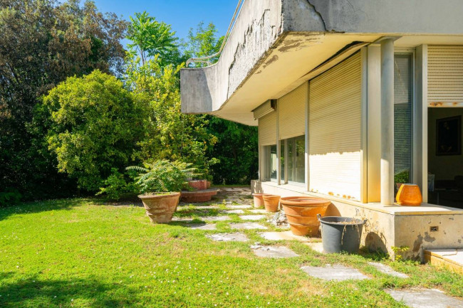 Casa singola in vendita a Forte dei Marmi